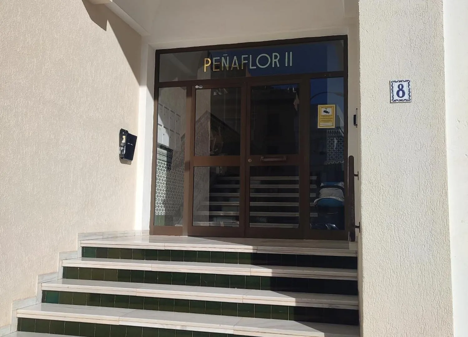 Apartamento Olivia Apartment Nerja
