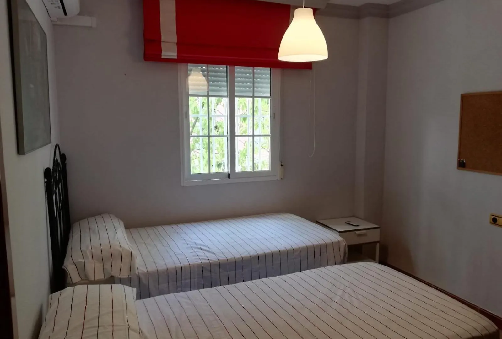 Apartamento Olivia Apartment Nerja Spain