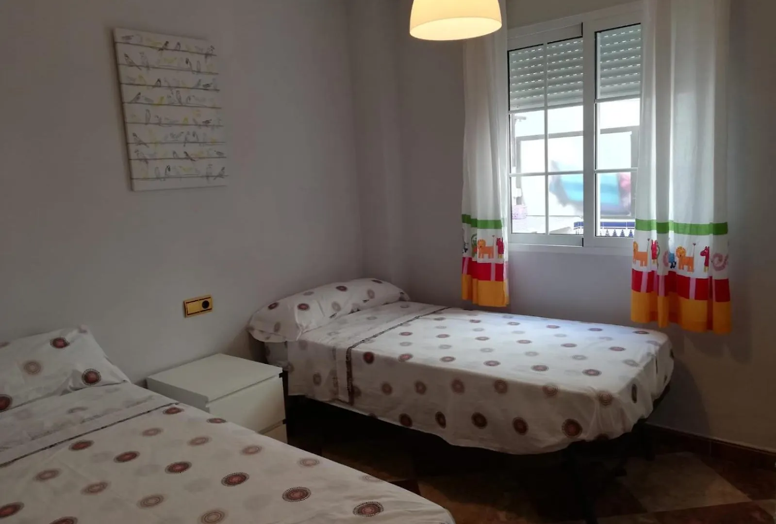 Apartamento Olivia Apartment Nerja