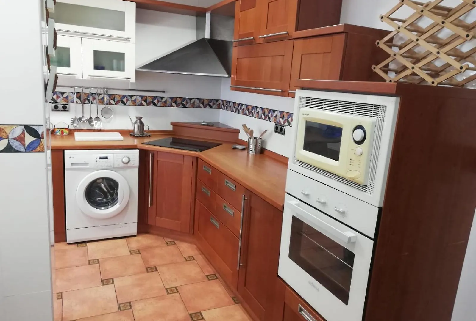 Apartamento Olivia Apartment Nerja Spain