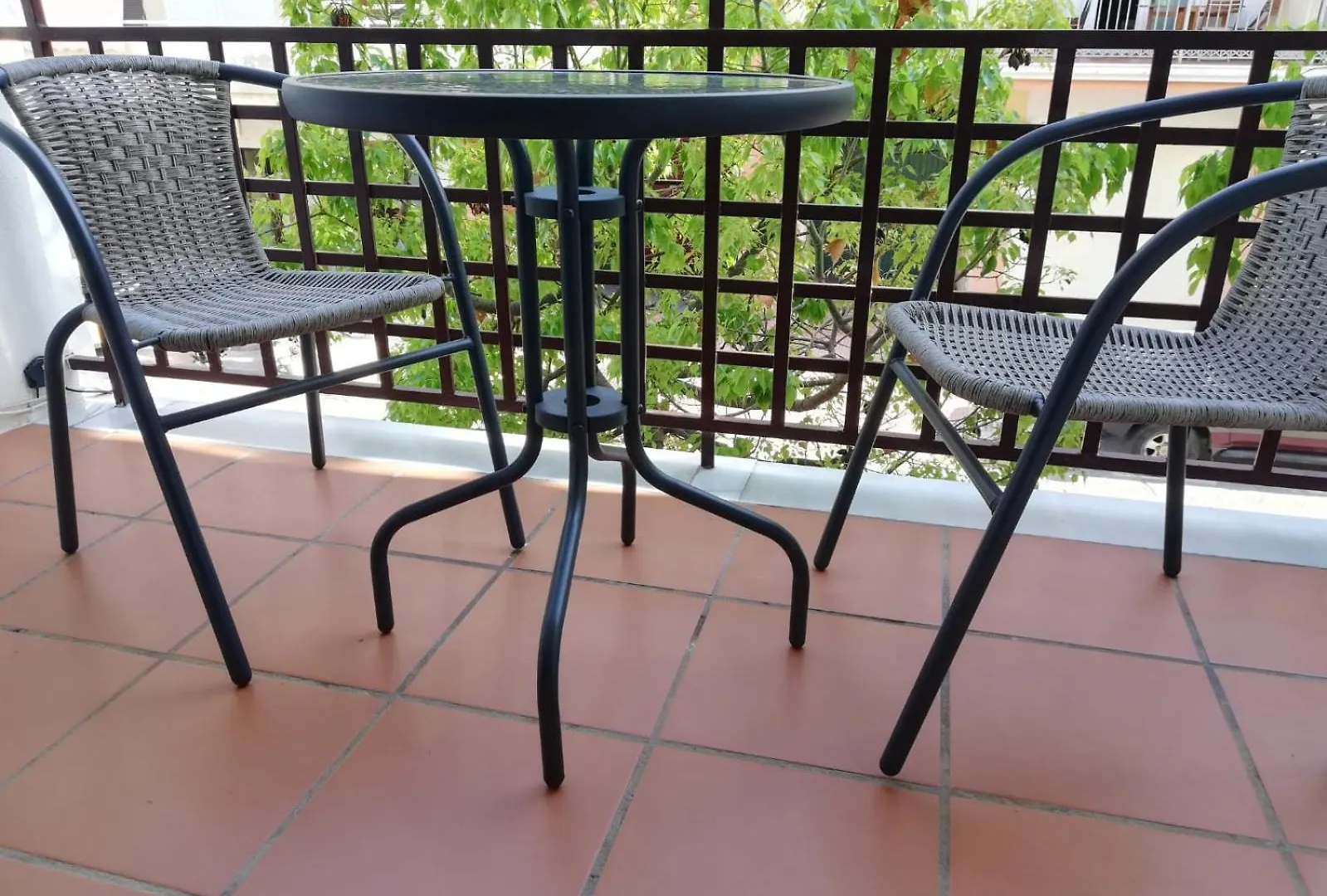 Apartamento Olivia Apartment Nerja 0*,  Spain