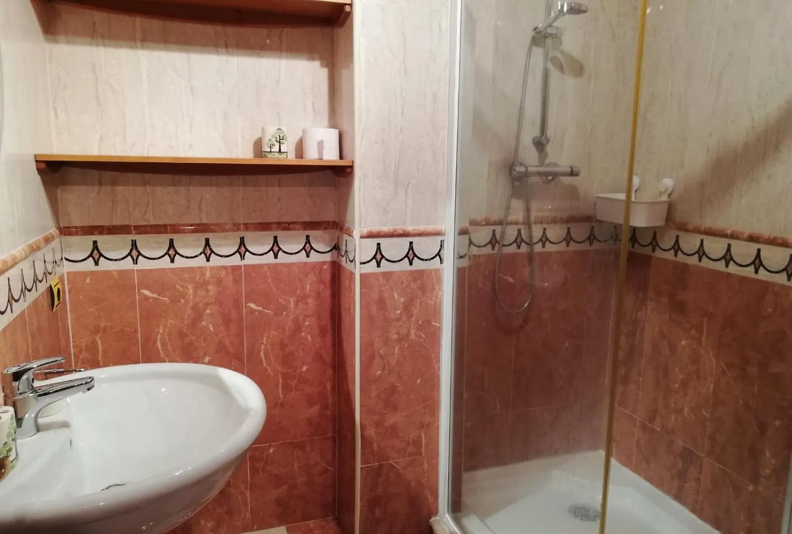 Apartamento Olivia Apartment Nerja Spain