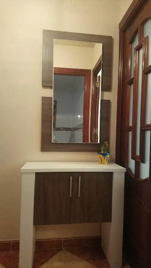 Apartamento Olivia Apartment Nerja 0*,  Spain