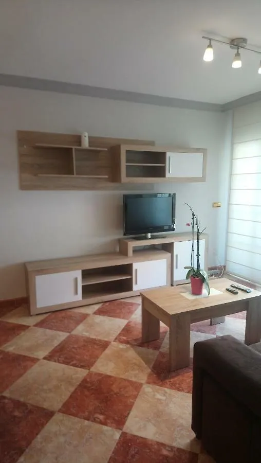 Apartamento Olivia Apartment Nerja