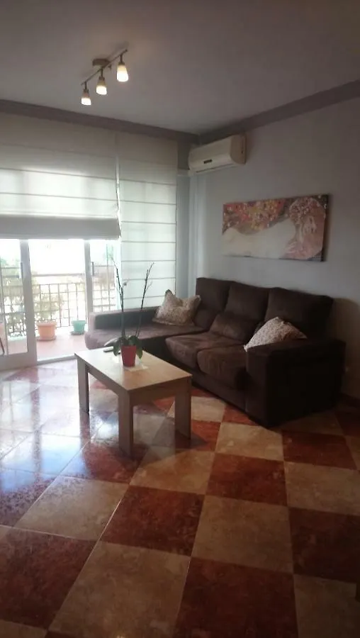 Apartamento Olivia Apartment Nerja 0*,