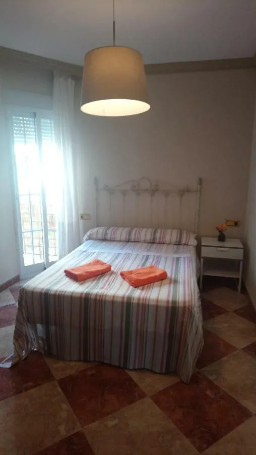 Apartamento Olivia Apartment Nerja