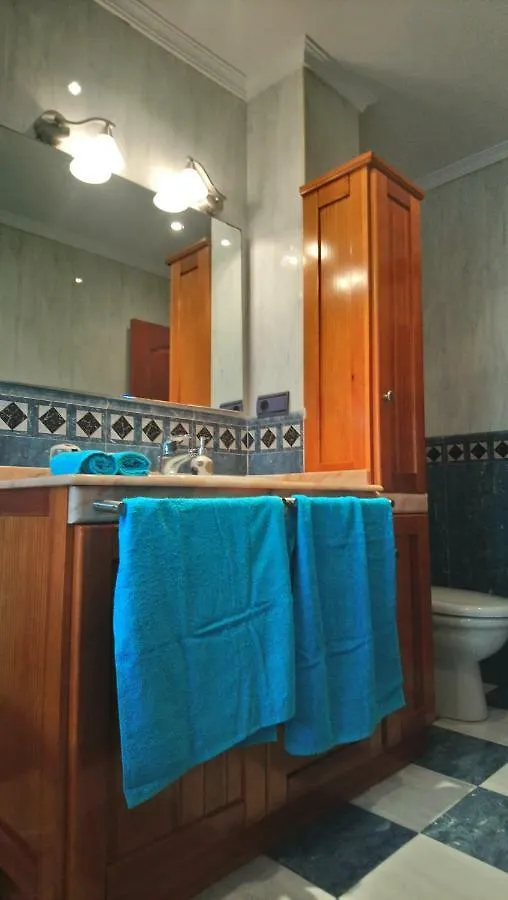 Apartamento Olivia Apartment Nerja
