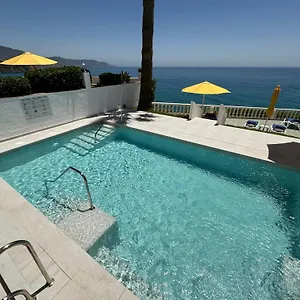Hotel Paraiso Del Mar Nerja