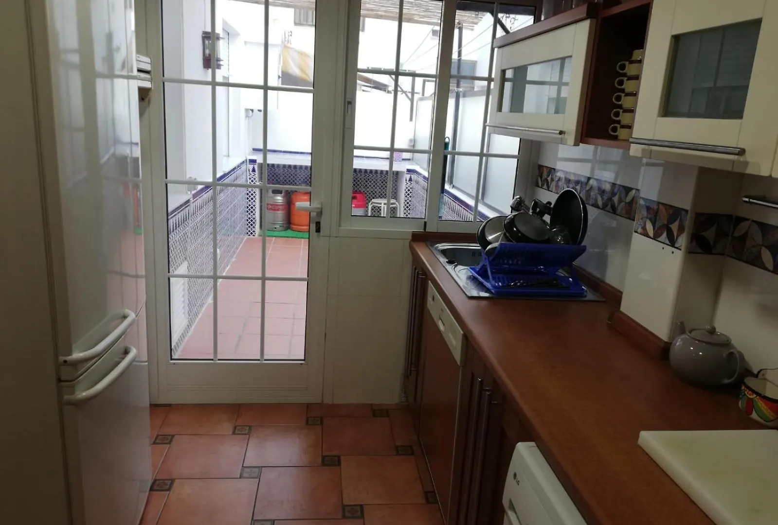 Apartamento Olivia Apartment Nerja